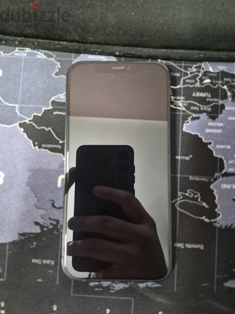 Apple - iPhone 12 4