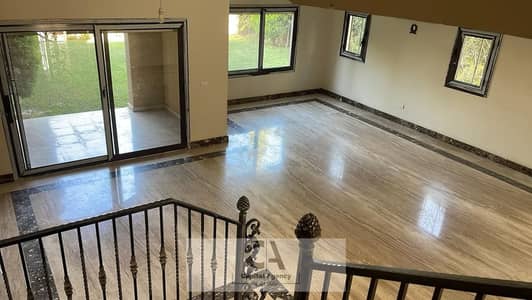 Owner Finished Twin House for Rent in Mivida