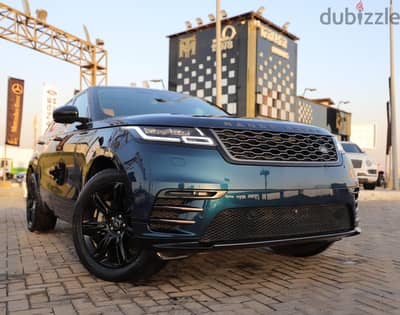 one of one-Range Rover Velar R-Dynamic HSE-P250