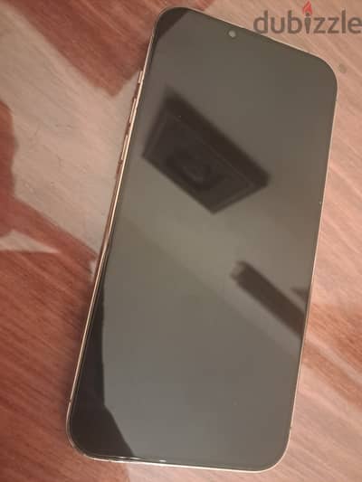 IPhone 13 pro max 256  بحالة ممتازة جدا