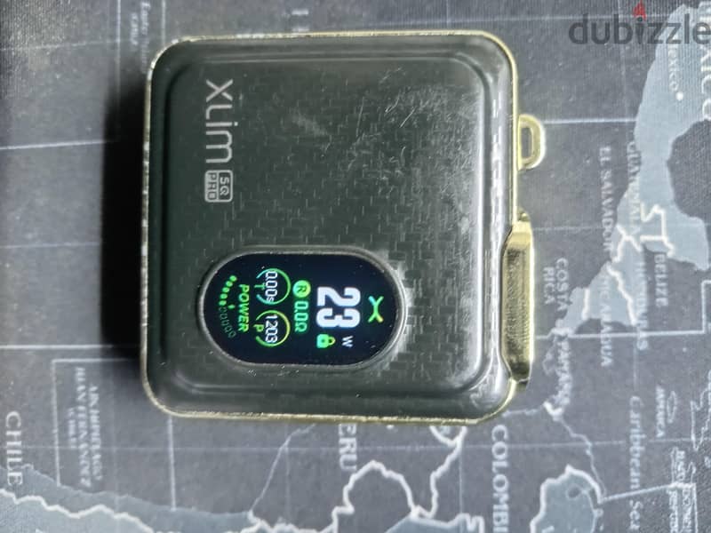 sqpro 1