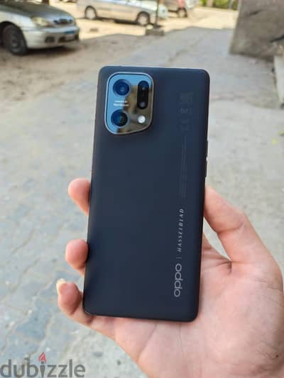 OPPO Find X5