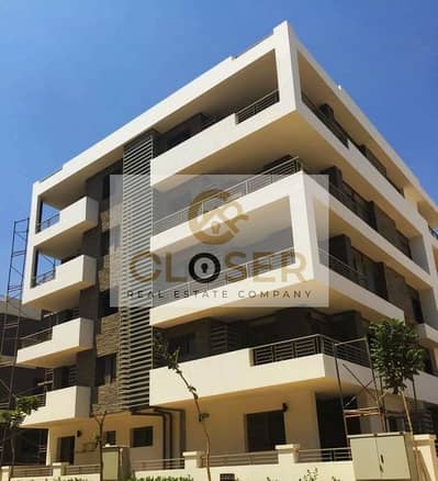 اخر دوبليكس للبيع بنص السعر ب Primee Loctionامام مطار القاهرة بمقدم ( 1m ) في كمبوندLast Duplex for Sale at Half Price in a Prime Location| Taj City