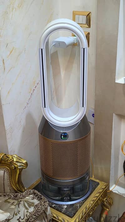 دايسون منقي هواءDyson Purifier Humidify+Cool formaldehyde    Autoreact