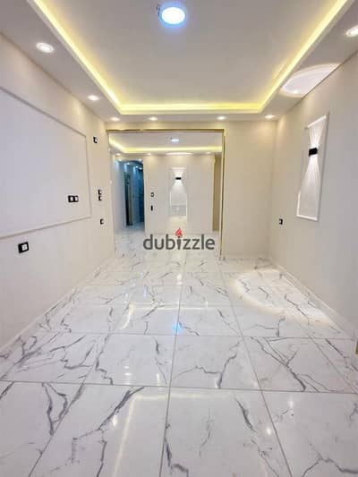 Apartment for sale 120m first residence side Al-Lubayni Faisal