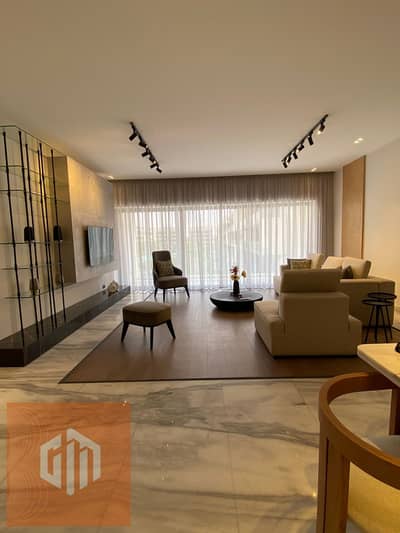 Lake View Residence Rental | 144 SQM | Luxury Furnished Apartment