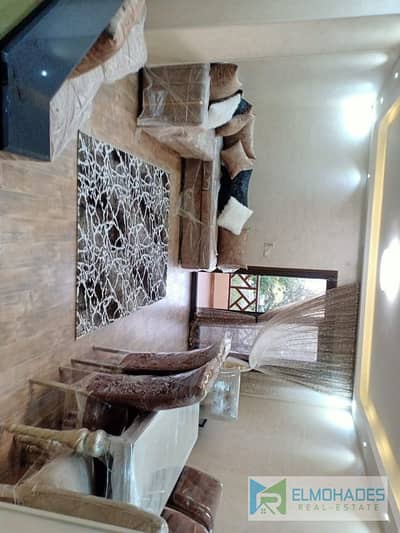 Luxury Furnished Villa for Rent – Rehab Hills 