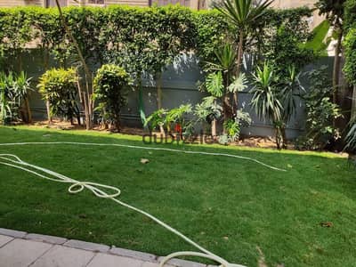 Luxury villa for rent residential in Mohandessin