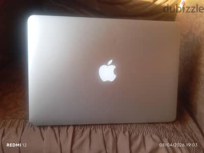 Mac book air
