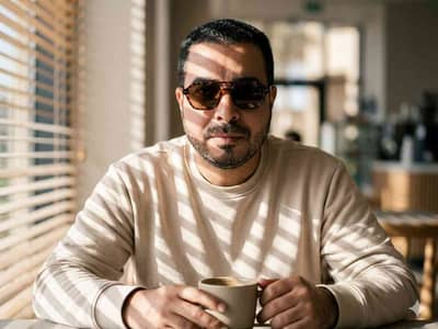 Waleed Al Hwary
