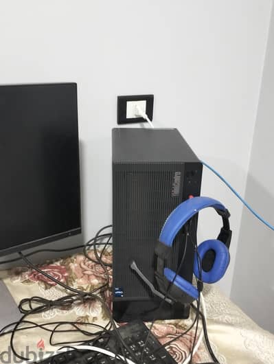 كمبيوتر Lenovo ThinkCentre VPro