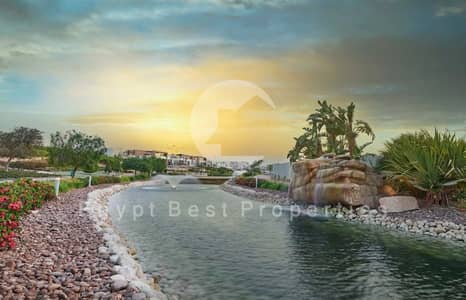 Quattro For Sale A prime Location Cfc New Cairo Ready By Al_Futtaim Group Under Market Price For Limited Time Offer
