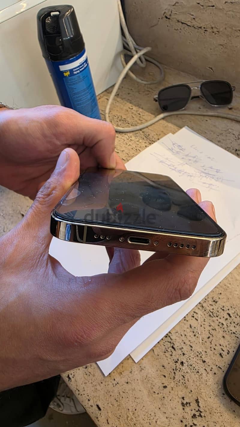 Apple - iPhone 14 Pro 1
