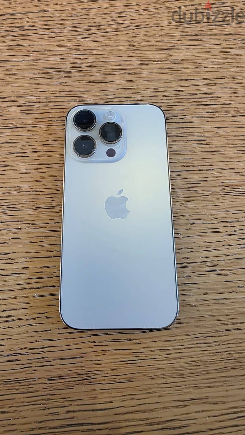 Apple - iPhone 14 Pro 3