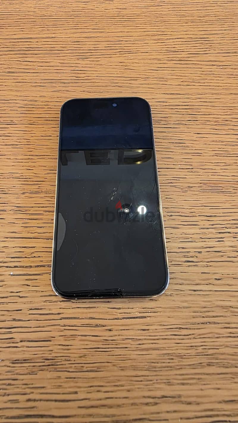 Apple - iPhone 14 Pro 4