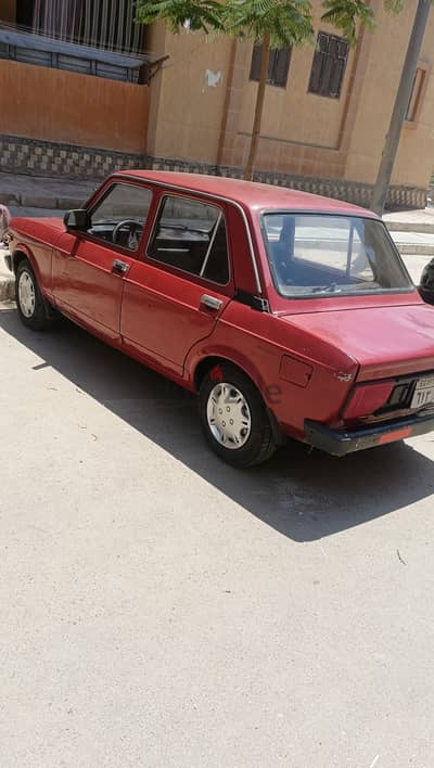 فيات 128 1986