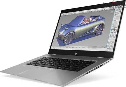 HP zbook g5 studio i7 32ram 2tb nvme HP zbook g5 studio i7 32ram 2tb nvme