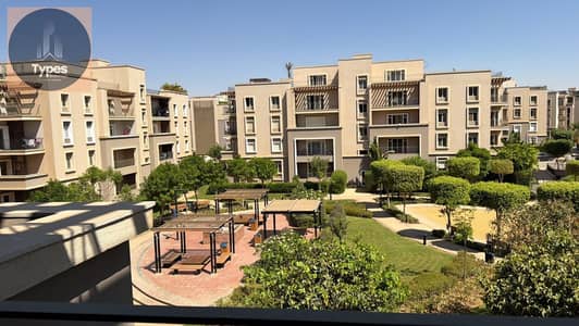 شقة للبيع 190م في كمبوند أكتوبر بلازا سوديك،، 3 غرف، موقع مميز، فرصة مميزة للسكن والاستثمار.