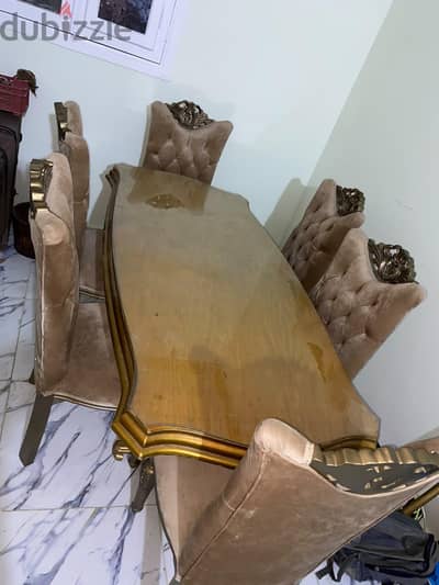ترابيزة سفره