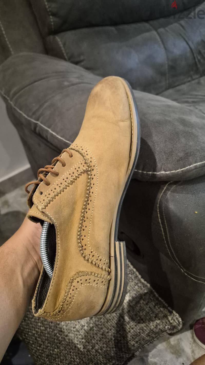 classic and Converse shoe 2