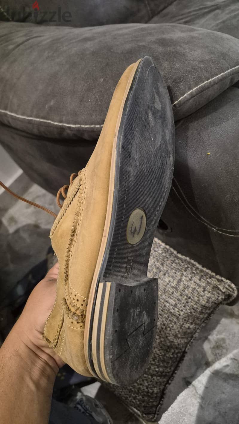 classic and Converse shoe 3