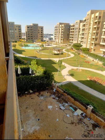شقة للايجار مطبخ ونجف اضاءة تشطيبات خاص