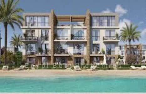 YOUR DREAM CHALET BY ORA FINISHED + AC'S WITH 5% DP