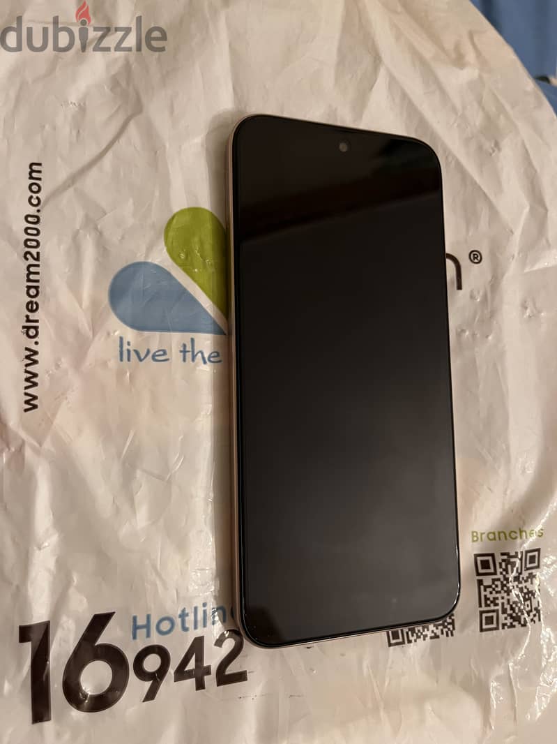 Oppo A6 2