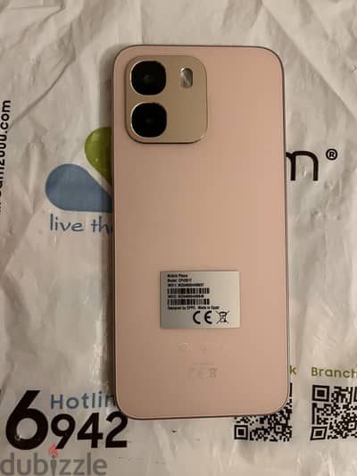 Oppo A6