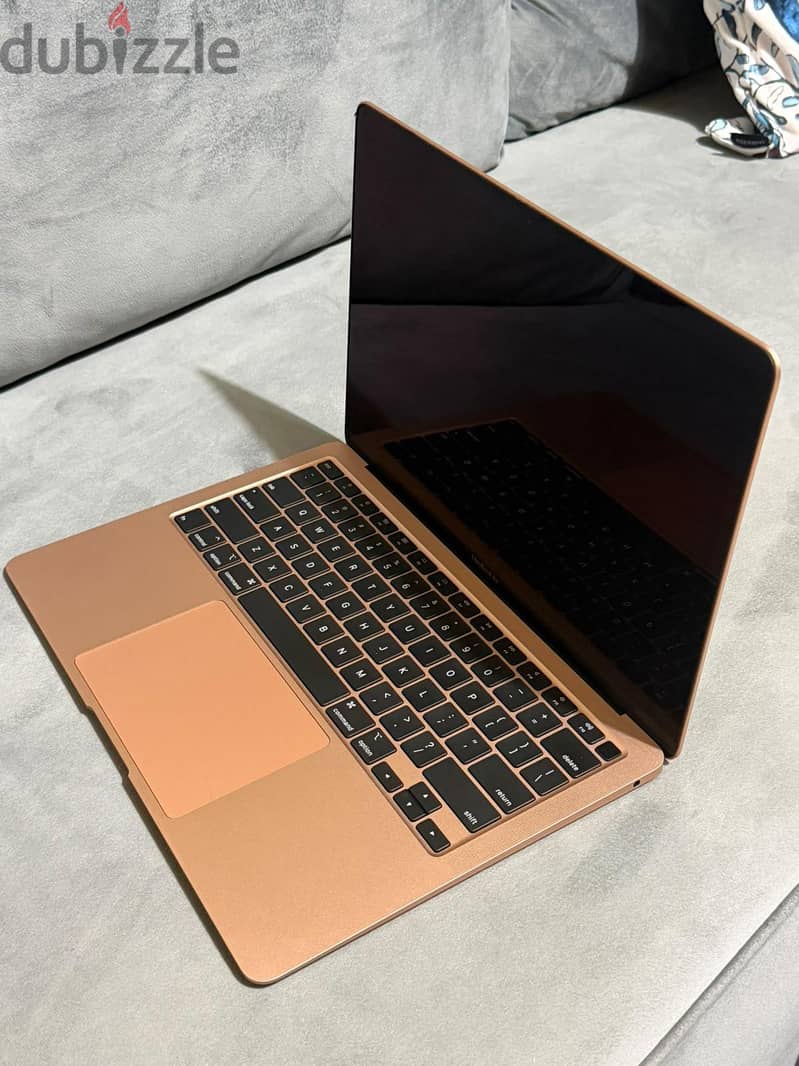 MacBook Air 2020 1