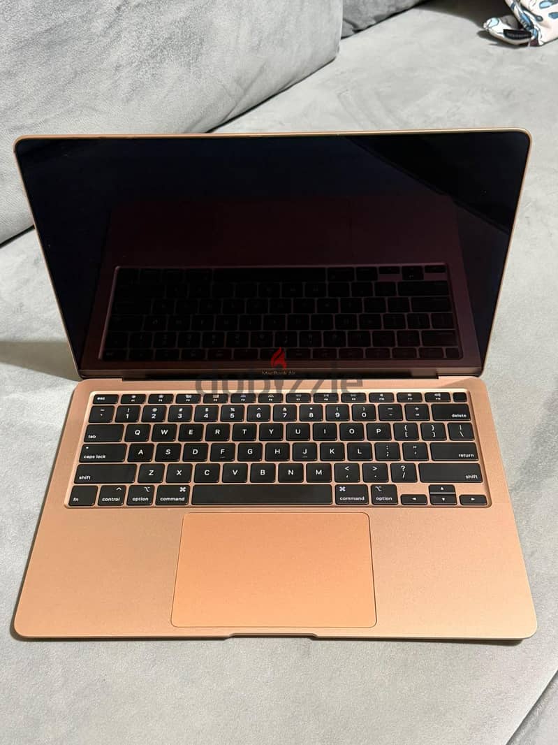 MacBook Air 2020 2