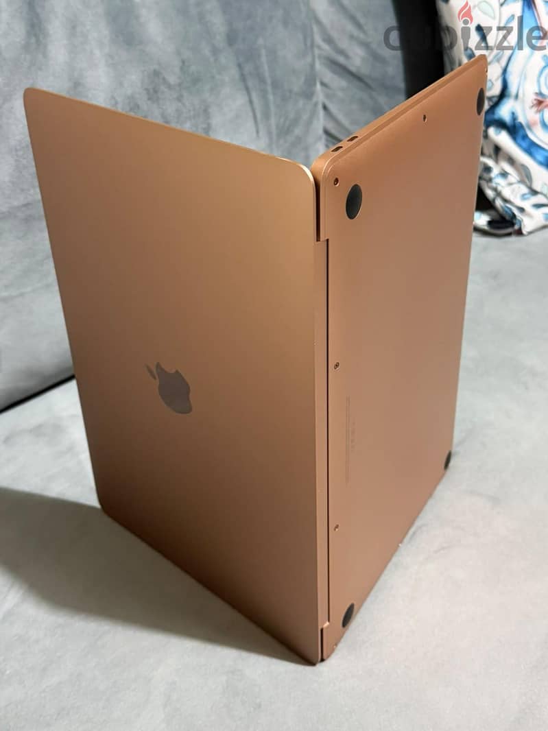 MacBook Air 2020 3