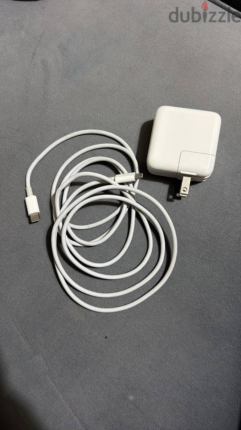 MacBook Air 2020 4