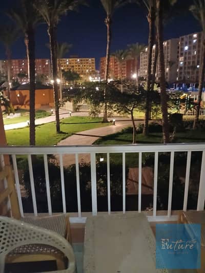 استوديو للبيع | Golf Porto Marina | Aqua View | Fully Furnished
