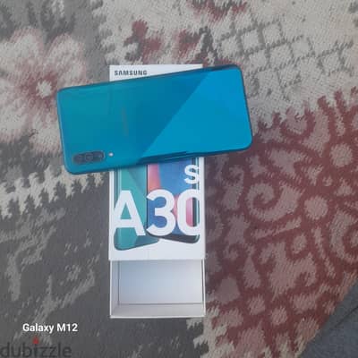 سامسونج ايه 30