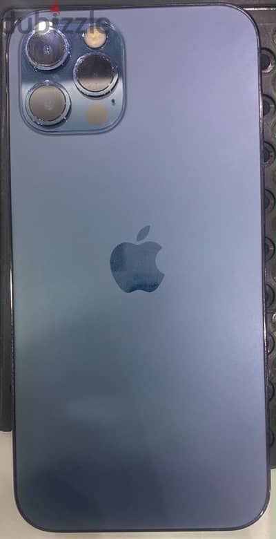 IPhone 12 Pro 512g