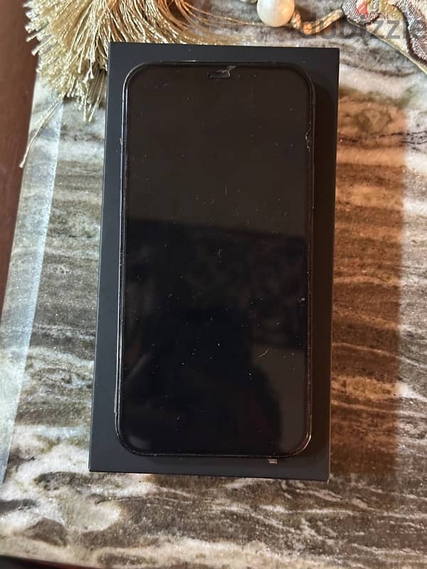 IPhone 12 Pro 512g 4