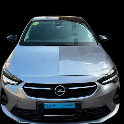 Opel Corsa 2022