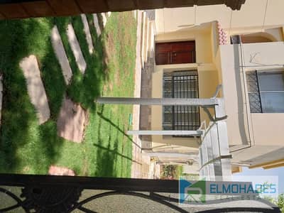  للإيجار – فيلا مستقلة نموذج M بمدينة الرحاب 