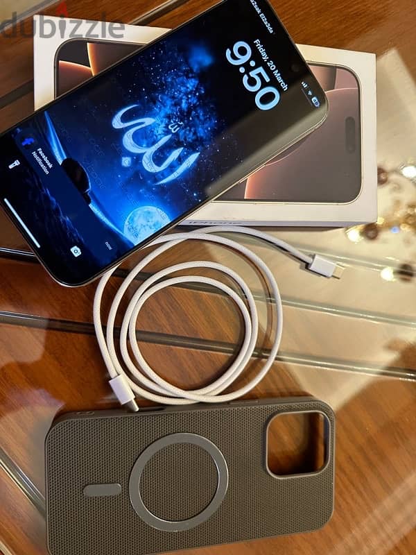 iphone 16 pro Max 1