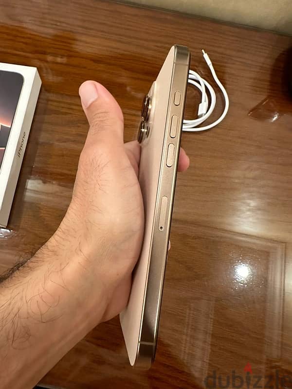 iphone 16 pro Max 2