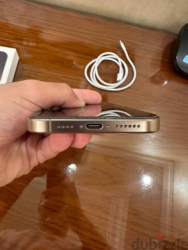 iphone 16 pro Max 3