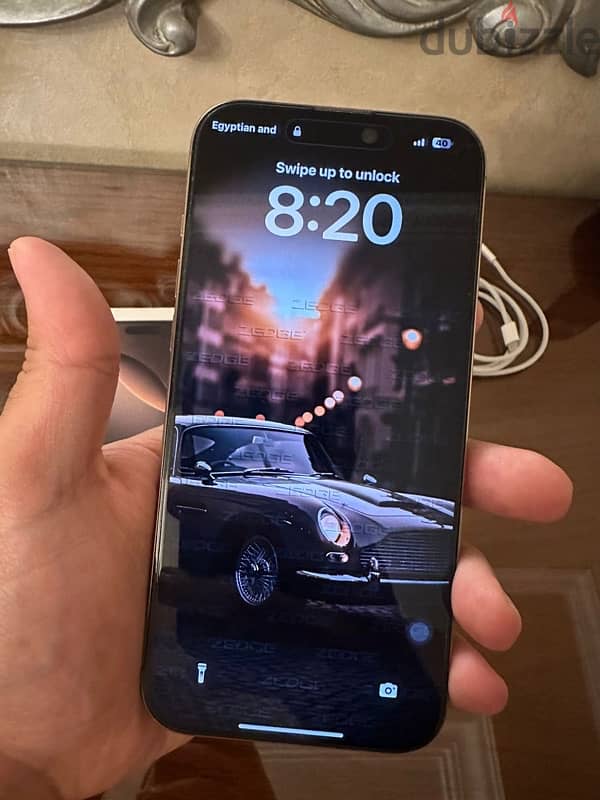 iphone 16 pro Max 5