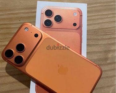 آبل - آيفون 17 برو