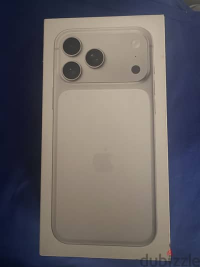 Apple - iPhone 17 Pro Max
