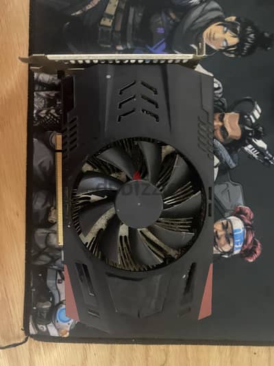 Gtx750ti 2gb