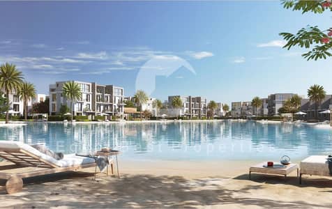 BEST LOCATED CHALET PANORAMIC SEA VIEW LOWEST PRICE 5%DP