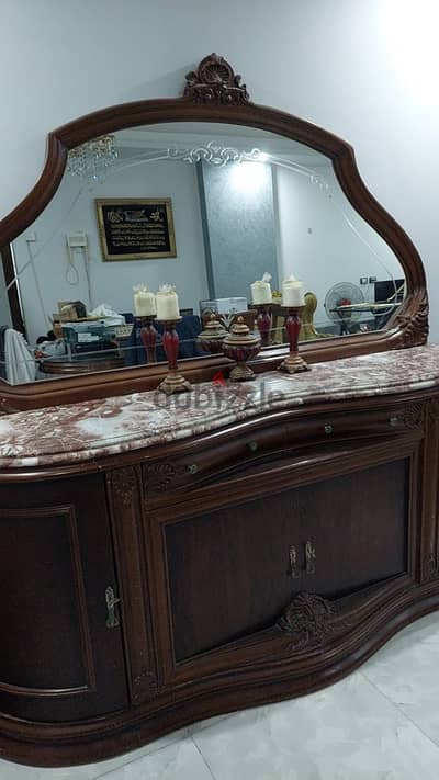 بوفيه