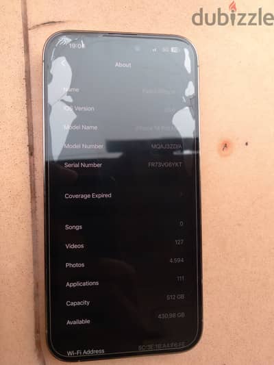 Apple - iPhone 14 Pro Max