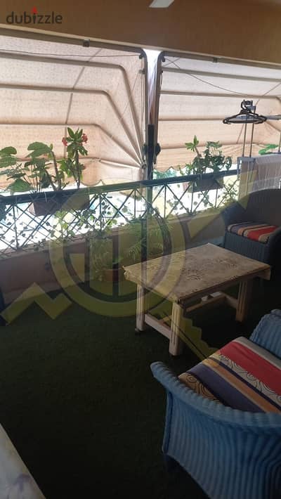 Apartment for Sale in Al Rehab 1 | 155 SQM | 3 Bedrooms | First Floor Corner Unit